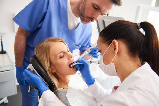 Best Sedation Dentistry  in Nolensville, TN