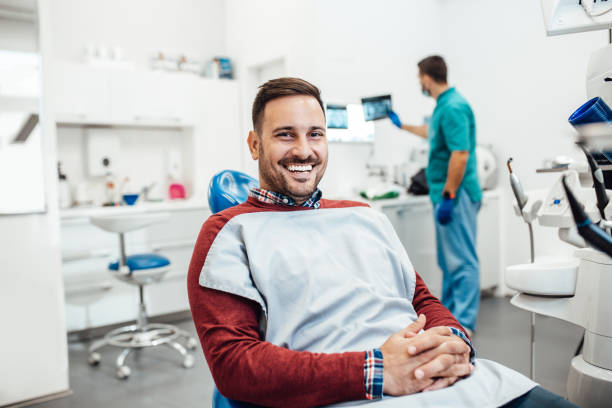 Laser Dentistry in Nolensville, TN