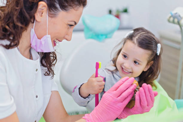 Best Pediatric Dentistry  in Nolensville, TN